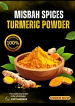 Turmeric Powder