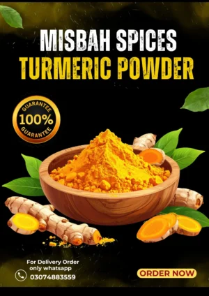 Turmeric Powder