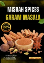 Khalis Garam Masala